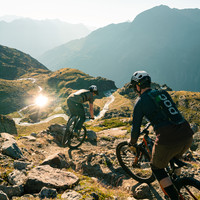 Credit : Ötztal Tourismus, lukasbudimaier.com