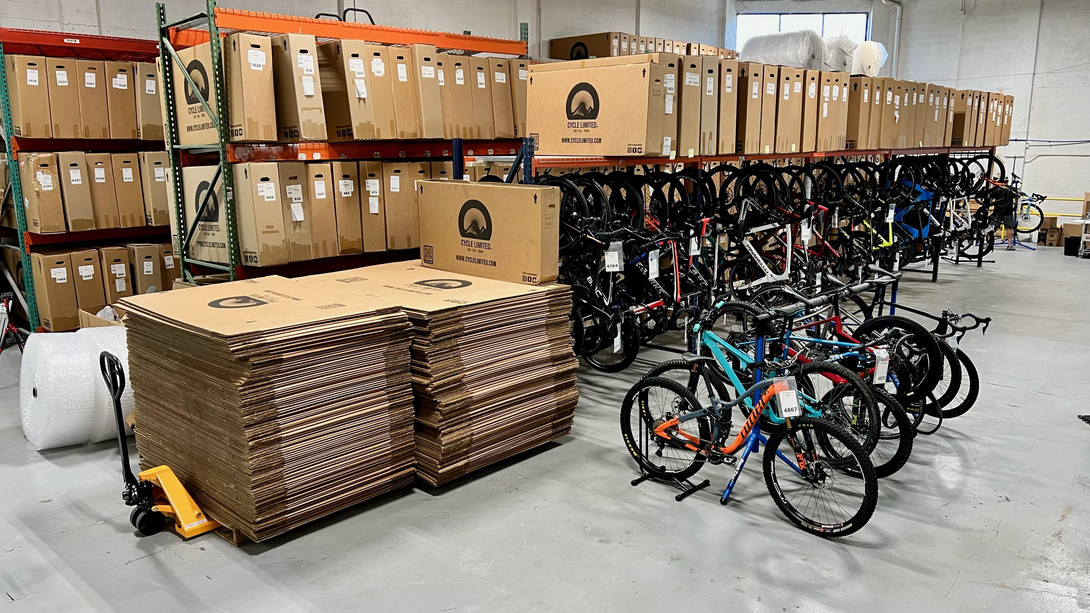 Cycle Limited 1