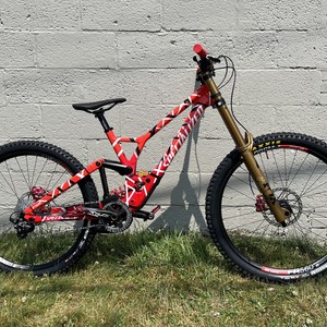Specialized Demo
