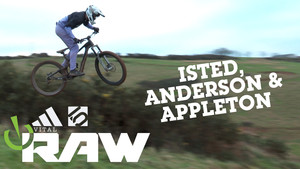 istedRAWa